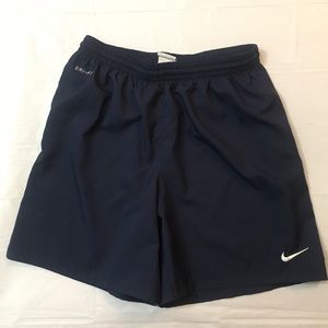 SOLD 📦Nike Dri Fit Windbreaker Shorts